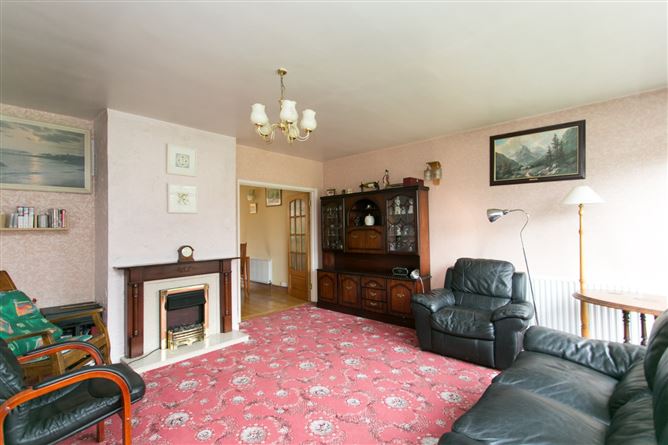 7 Lakelands Lawn, Stillorgan, Co. Dublin
