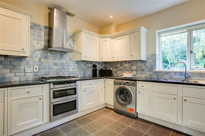 34 Rathfarnham Mill, Rathfarnham, Dublin 14