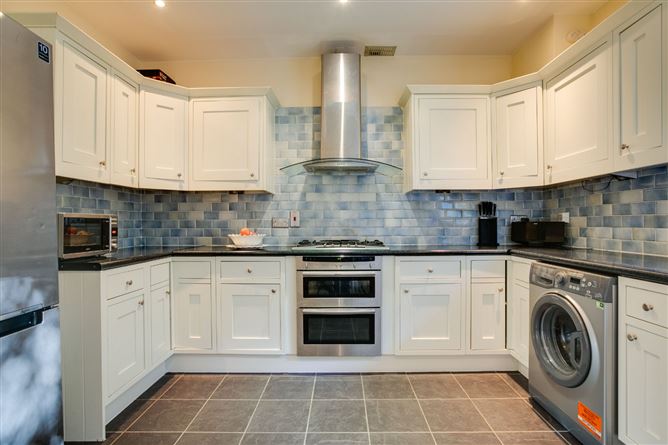 34 Rathfarnham Mill, Rathfarnham, Dublin 14