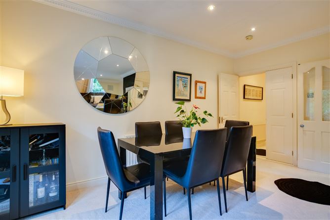 34 Rathfarnham Mill, Rathfarnham, Dublin 14
