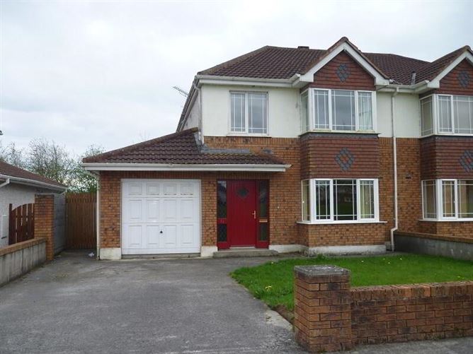 31 Balrath Woods, Kells, County Meath T&J Gavigan (Kells) 4473202 MyHome.ie Residential