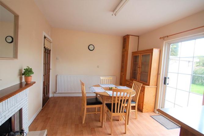 26 Lucan Heights, Lucan, Dublin