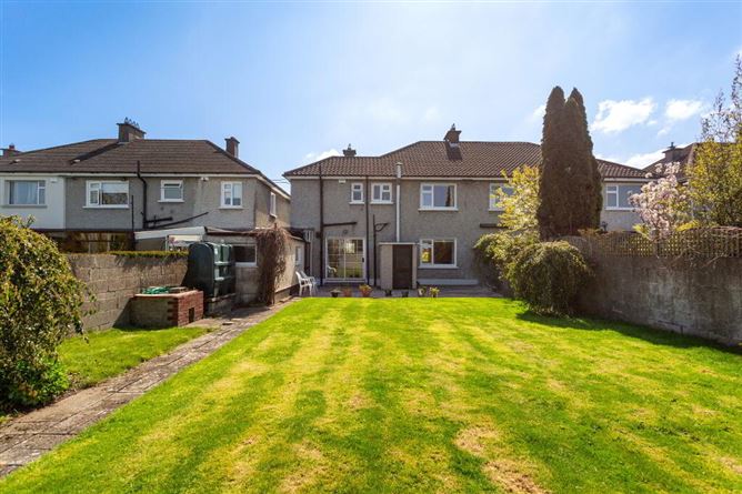 26 Lucan Heights, Lucan, Dublin