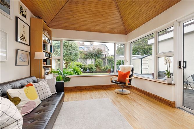 10 Barnhill Grove, Barnhill Road, Dalkey, Co. Dubiln