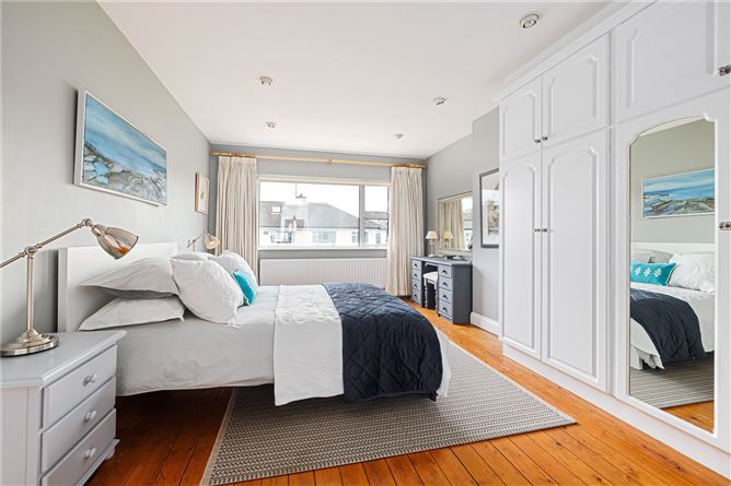 10 Barnhill Grove, Barnhill Road, Dalkey, Co. Dubiln
