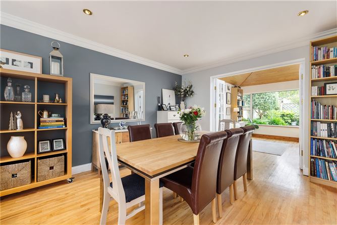 10 Barnhill Grove, Barnhill Road, Dalkey, Co. Dubiln