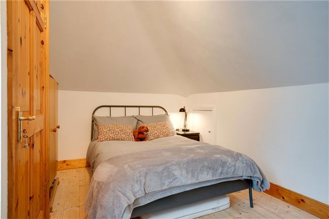10 Barnhill Grove, Barnhill Road, Dalkey, Co. Dubiln