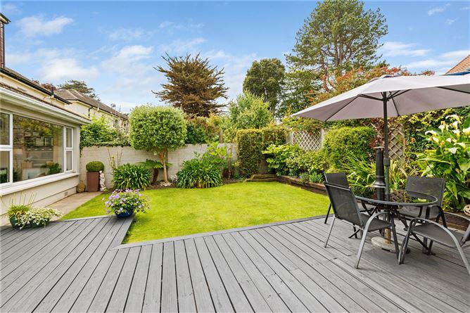 10 Barnhill Grove, Barnhill Road, Dalkey, Co. Dubiln