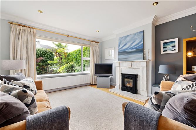 10 Barnhill Grove, Barnhill Road, Dalkey, Co. Dubiln
