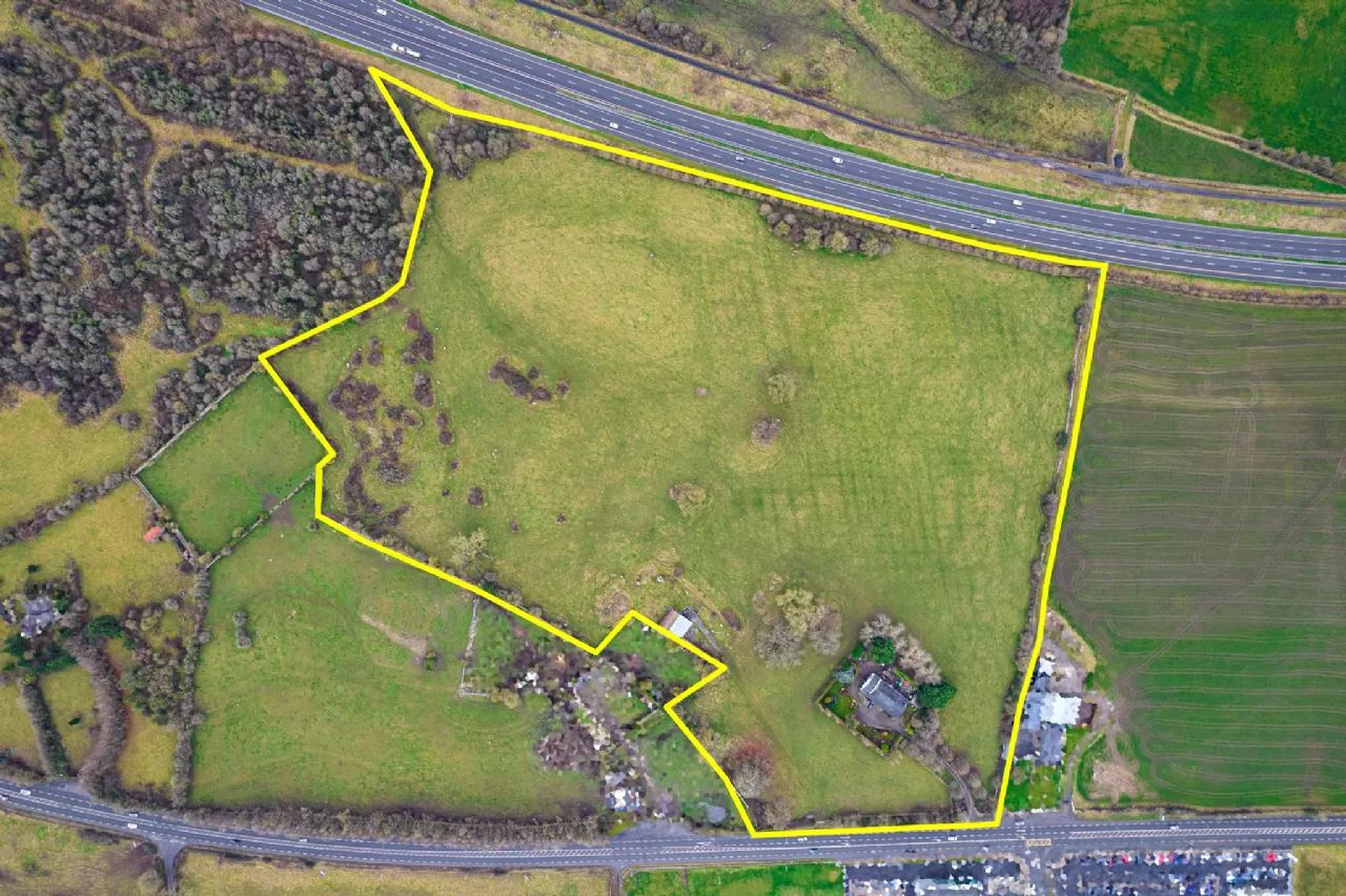 Creggan Upper, Dublin Road, Athlone, Co. Westmeath