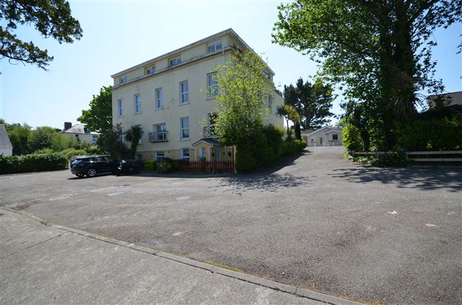 Main image for Apt 1 Newtown Park House, Newtown, Waterford City, Waterford