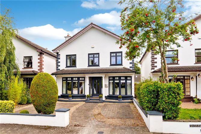 Main image for 2 Orchardton, Willowbank Drive, Rathfarnham, Dublin 14