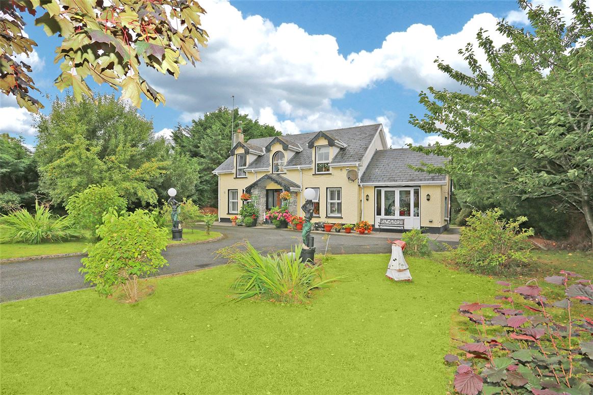 Kilkeary, Nenagh, Co. Tipperary Sherry FitzGerald Talbot 4648202 MyHome.ie Residential