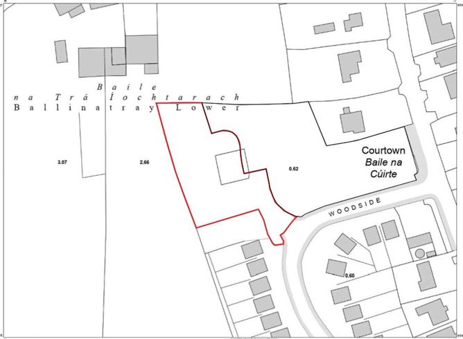 Main image for Ballintray Lower, Woodside, Riverchapel, Gorey, Wexford