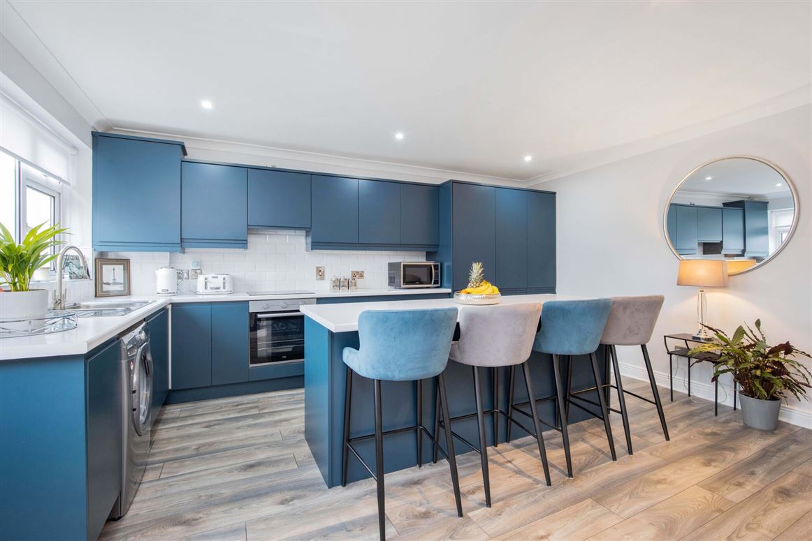 Apt 1, 28 High Street, Trim, Co. Meath