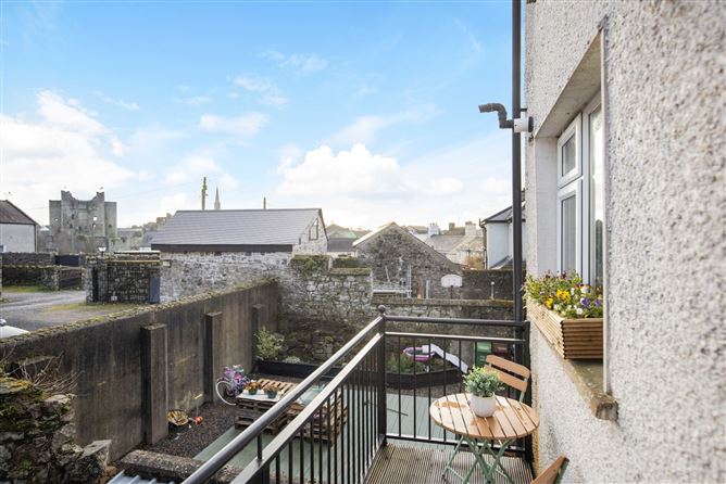 Apt 1, 28 High Street, Trim, Co. Meath