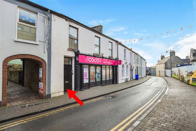 Apt 1, 28 High Street, Trim, Co. Meath