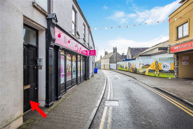 Apt 1, 28 High Street, Trim, Co. Meath