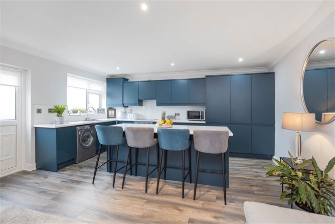 Apt 1, 28 High Street, Trim, Co. Meath