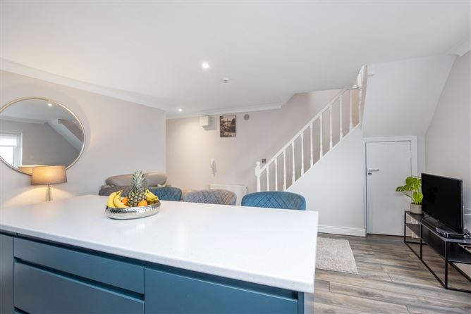 Apt 1, 28 High Street, Trim, Co. Meath