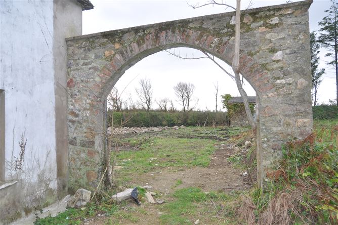 Oldhall, Bridgetown, Wexford