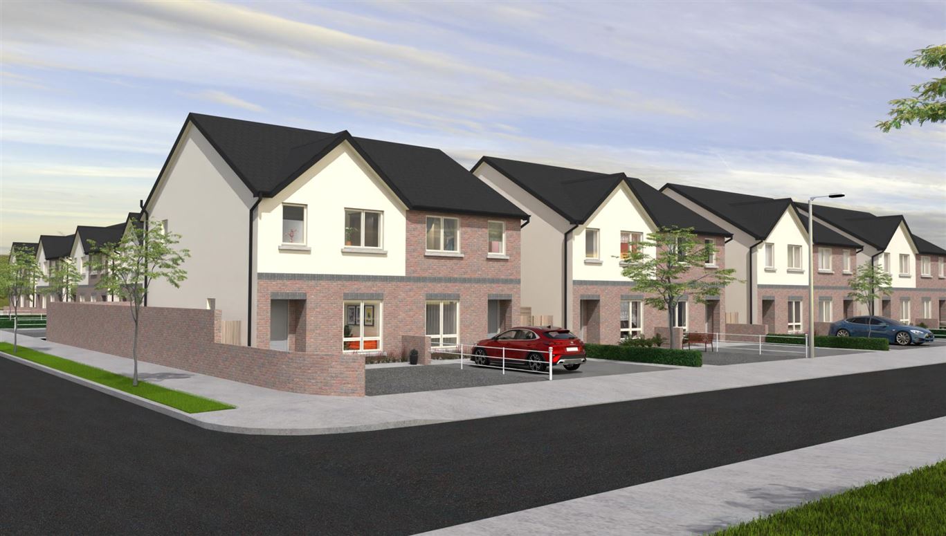 Meadows Way, Crossneen, Carlow Sherry FitzGerald McDermott Carlow