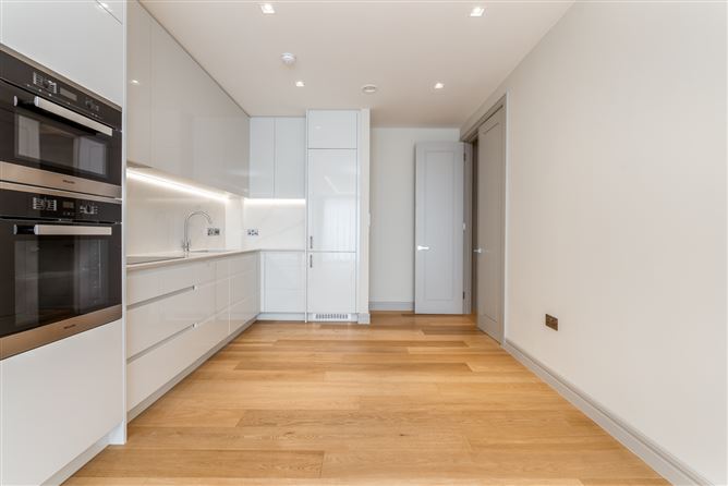 37 The Barrington, Lansdowne Place, Ballsbridge, Dublin 4