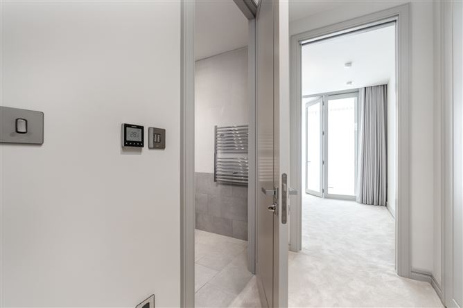 37 The Barrington, Lansdowne Place, Ballsbridge, Dublin 4