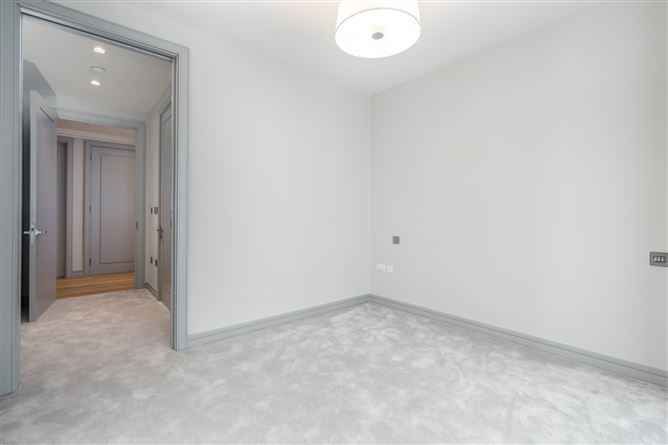 37 The Barrington, Lansdowne Place, Ballsbridge, Dublin 4