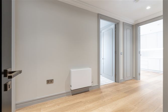 37 The Barrington, Lansdowne Place, Ballsbridge, Dublin 4