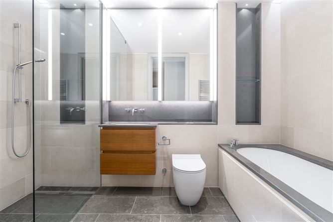 37 The Barrington, Lansdowne Place, Ballsbridge, Dublin 4