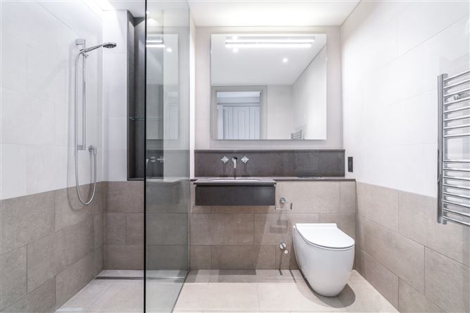 37 The Barrington, Lansdowne Place, Ballsbridge, Dublin 4