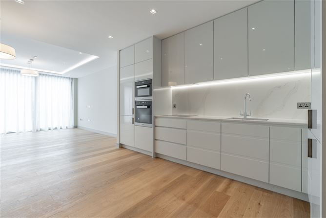 37 The Barrington, Lansdowne Place, Ballsbridge, Dublin 4