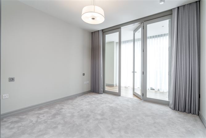 37 The Barrington, Lansdowne Place, Ballsbridge, Dublin 4