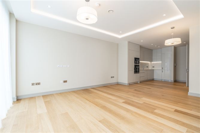 37 The Barrington, Lansdowne Place, Ballsbridge, Dublin 4