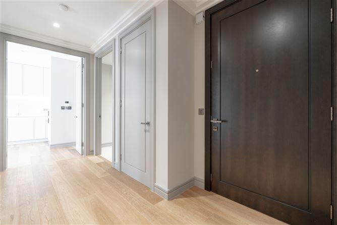 37 The Barrington, Lansdowne Place, Ballsbridge, Dublin 4