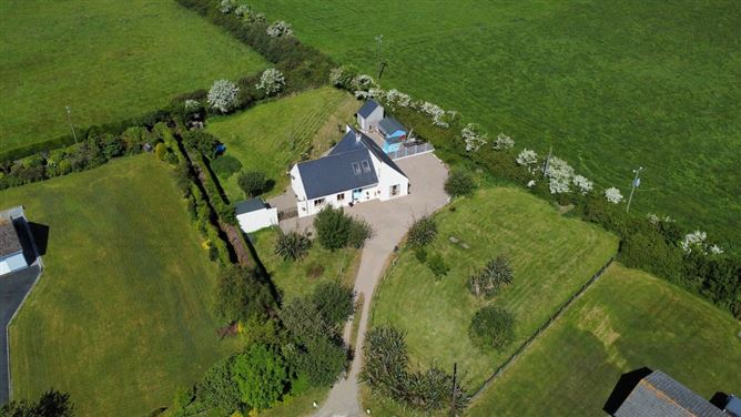 No. 7 Greenacres, Donaghmore, Ballygarrett, Wexford