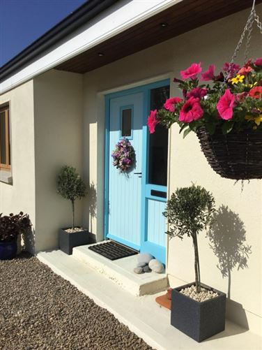 No. 7 Greenacres, Donaghmore, Ballygarrett, Wexford