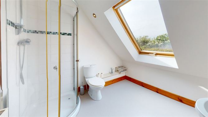 No. 7 Greenacres, Donaghmore, Ballygarrett, Wexford