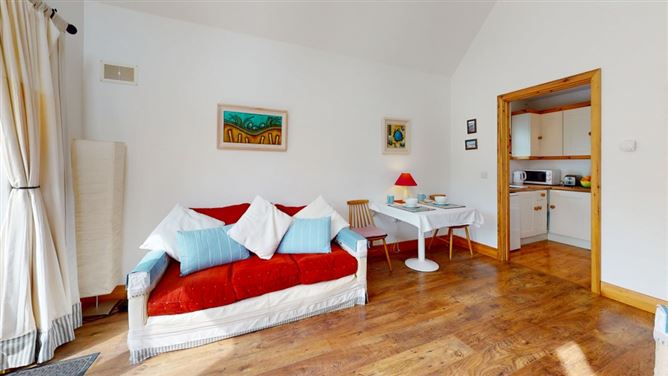 No. 7 Greenacres, Donaghmore, Ballygarrett, Wexford