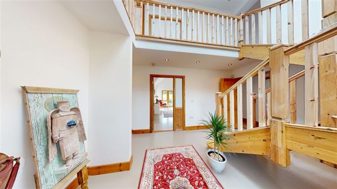 No. 7 Greenacres, Donaghmore, Ballygarrett, Wexford