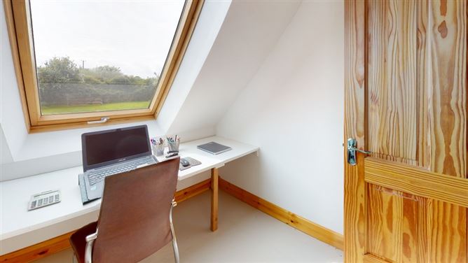 No. 7 Greenacres, Donaghmore, Ballygarrett, Wexford