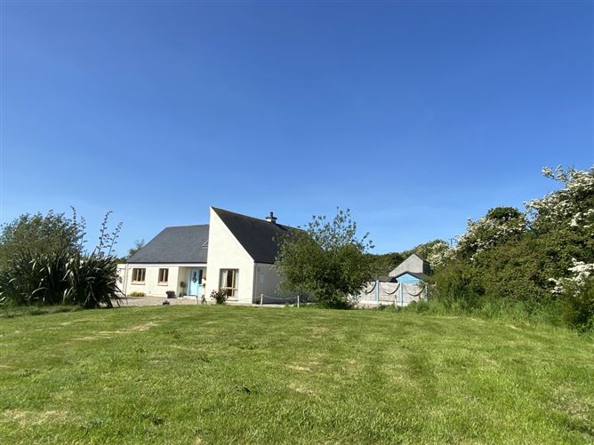 No. 7 Greenacres, Donaghmore, Ballygarrett, Wexford
