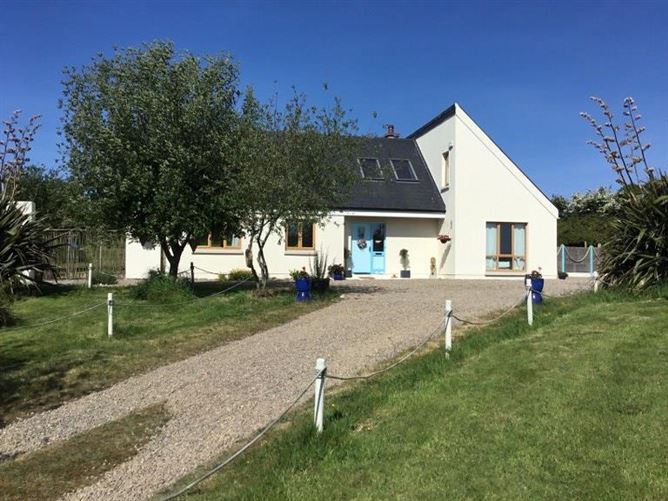 No. 7 Greenacres, Donaghmore, Ballygarrett, Wexford