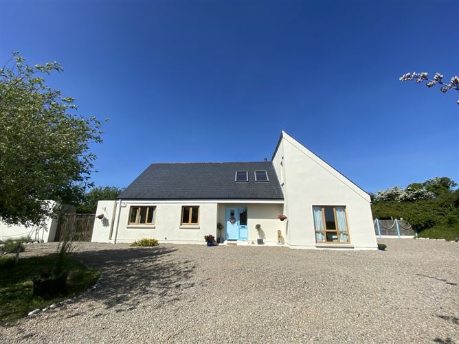 No. 7 Greenacres, Donaghmore, Ballygarrett, Wexford