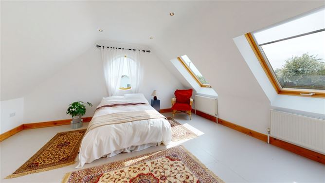 No. 7 Greenacres, Donaghmore, Ballygarrett, Wexford