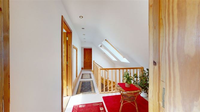 No. 7 Greenacres, Donaghmore, Ballygarrett, Wexford