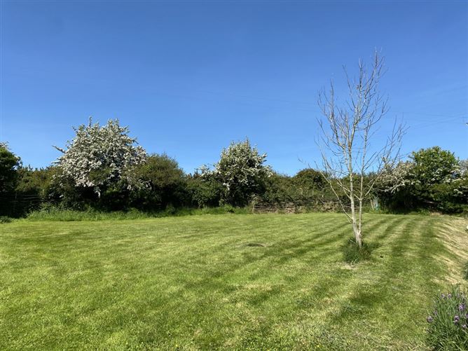 No. 7 Greenacres, Donaghmore, Ballygarrett, Wexford