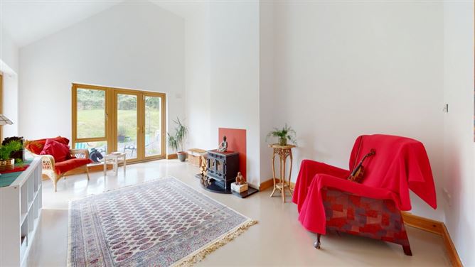 No. 7 Greenacres, Donaghmore, Ballygarrett, Wexford
