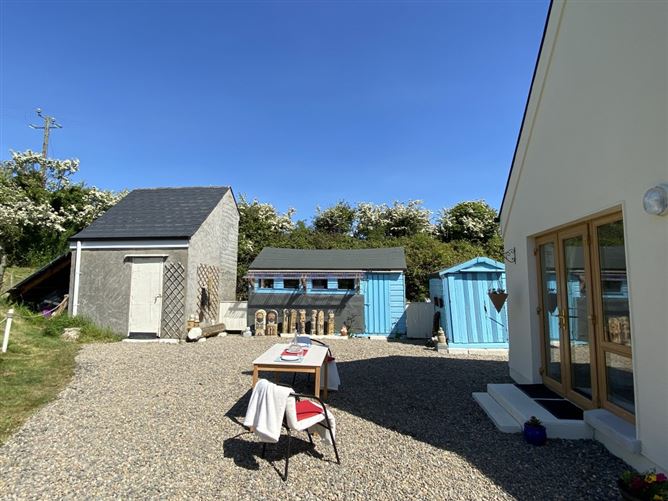 No. 7 Greenacres, Donaghmore, Ballygarrett, Wexford